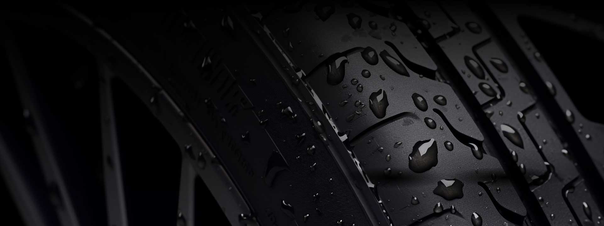 SUV-4×4 TIRES