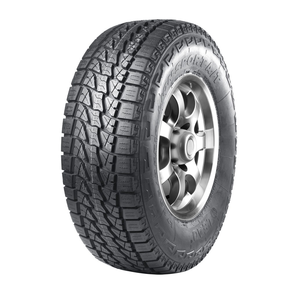 LION SPORT A/T