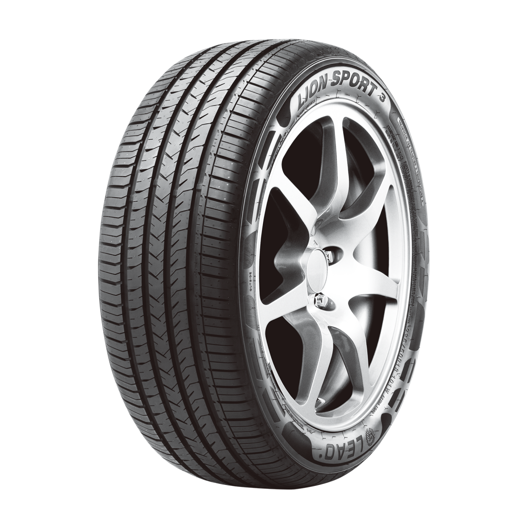 LION SPORT 3