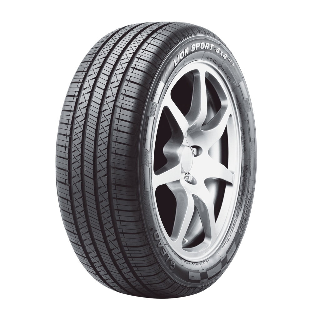 LION SPORT 4X4 HP3