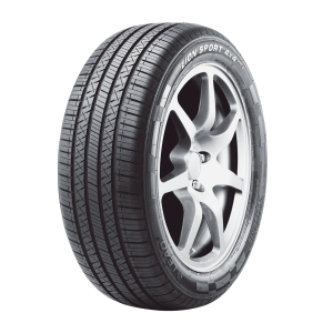 LION SPORT 4X4 HP3