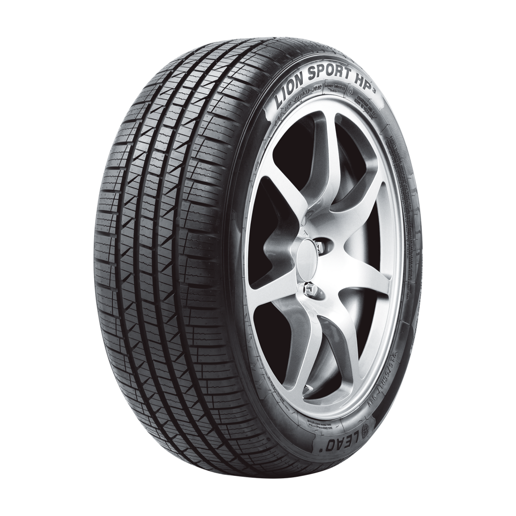 LION SPORT HP3