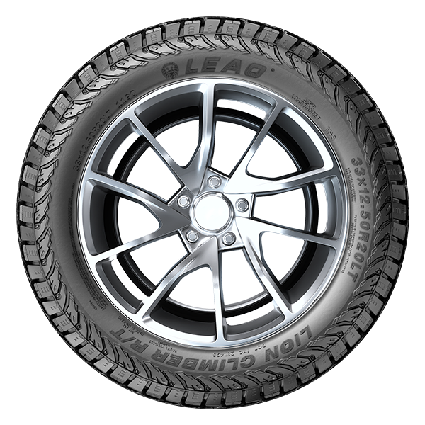 LION CLIMBER R/T