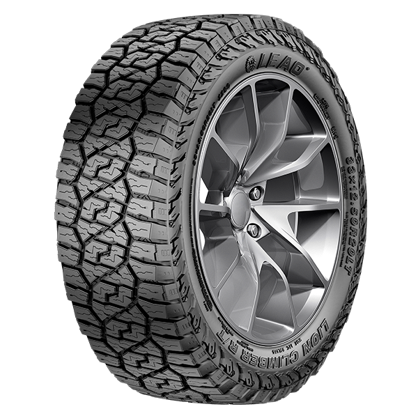 LION CLIMBER R/T